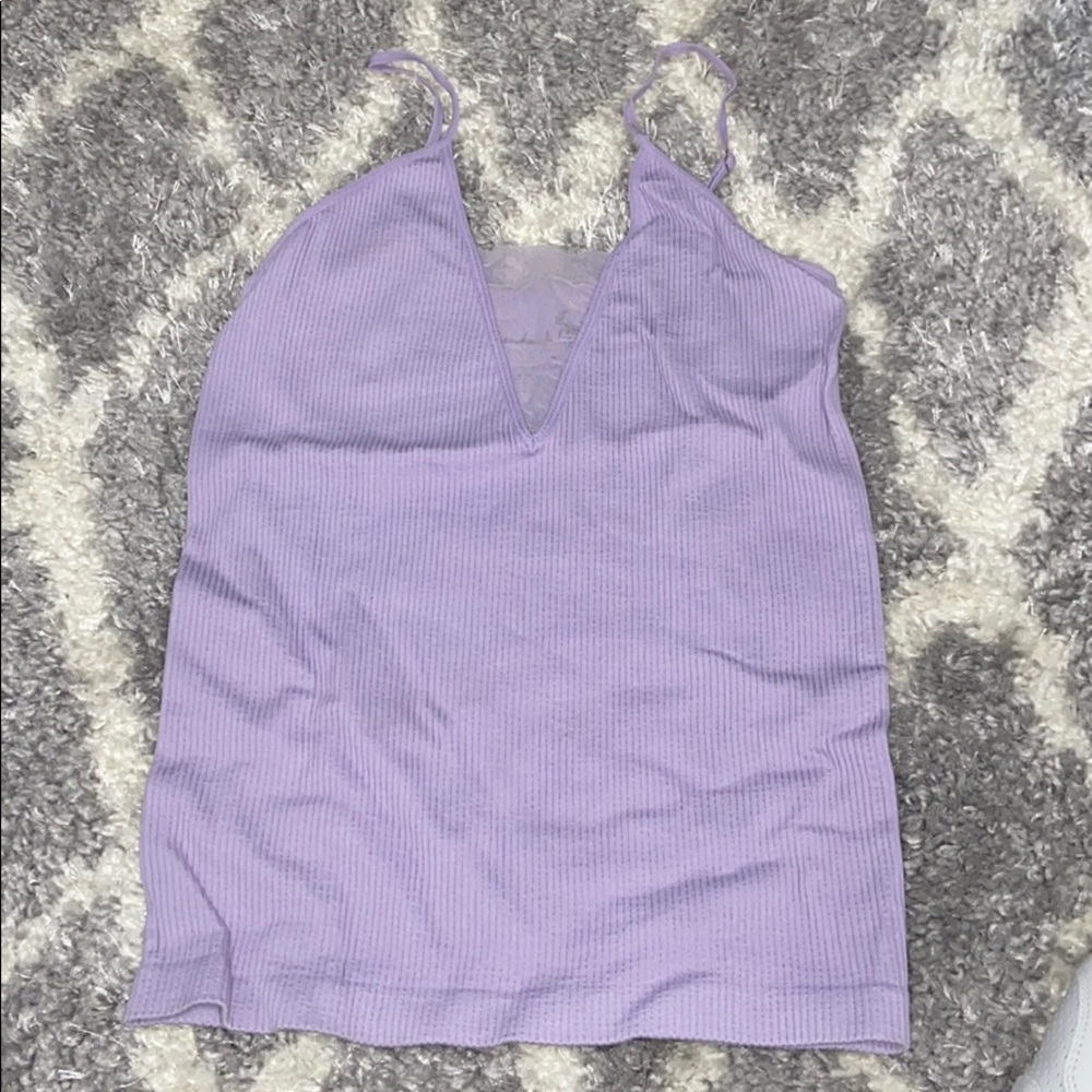 NEW free people tank top